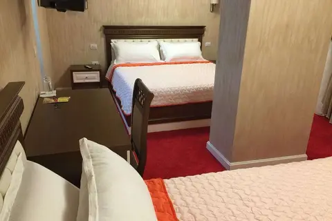 Rozafa Hotel in Shkodra — foto 27