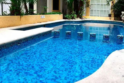 Hotel Maya Turquesa in Playa del Carmen — foto 29