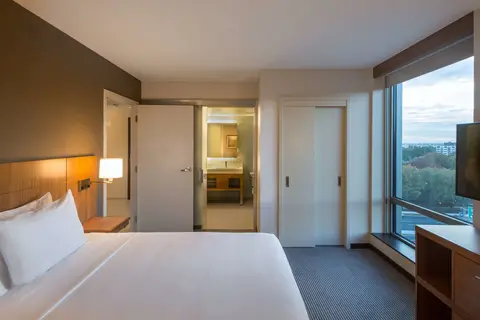 Hyatt Place Washington DC/National Mall in Washington D.C. — foto 10