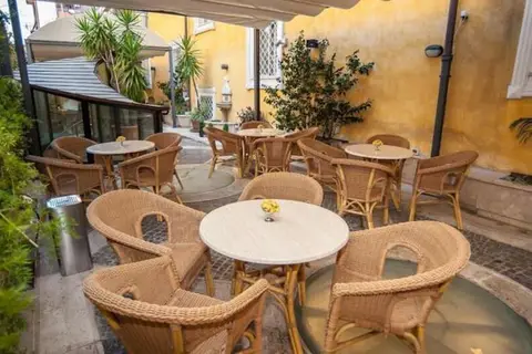 Hotel Windrose in Rome, foto 6