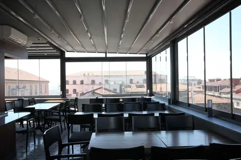 Hotel Naumpasa Konagi in Beyoğlu — foto 8