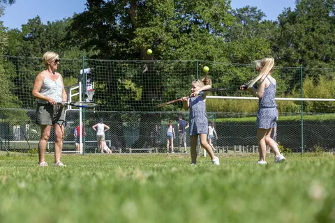 Les Alicourts Resort foto 14