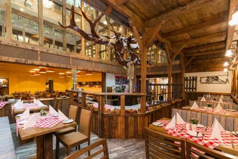 Hotel Enziana Wien in Wenen, foto 3