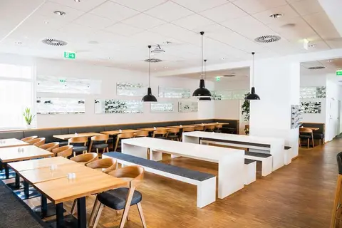 Hotel Zeitgeist in Wenen, foto 12