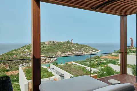 Maxx Royal Bodrum foto 21