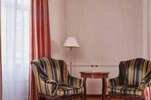 Amadria Park Hotel Continental in Opatija, foto 14