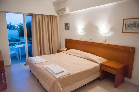 PefkosBreeze Family Resort & Spa in Pefki, foto 21