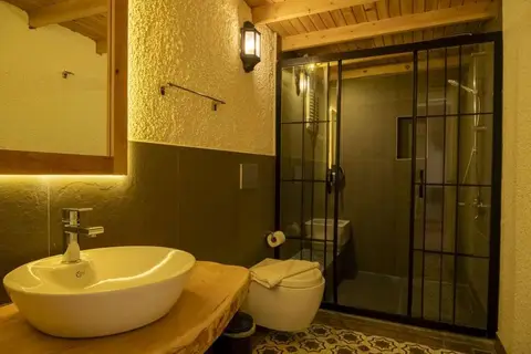 Gunes Boutique Hotel in Fethiye, foto 15