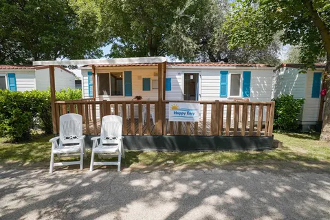 Baia Domizia Happy Camp foto 2