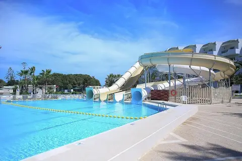 One Resort El Mansour in Mahdia, foto 16