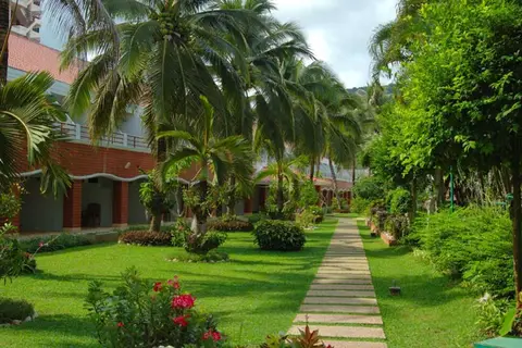 Patong Resort in ตำบลป่าตอง — foto 9