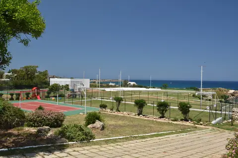 Jasmine Court Hotel & Casino in Girne, foto 11