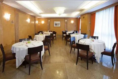 Starhotels Vespucci Firenze in Campi Bisenzio — foto 14