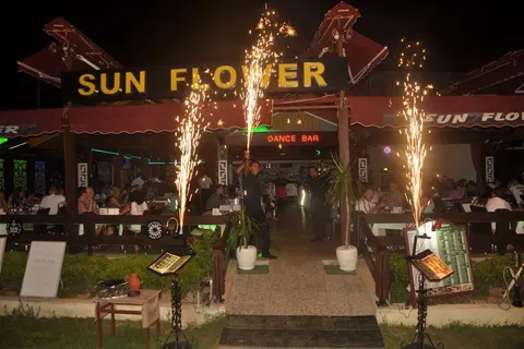 Fly & Go Sunflower in Manavgat — foto 16