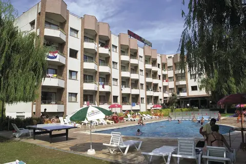Appartementen Las Mariposas in Lloret de Mar — foto 13