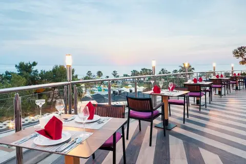 Kaya Side in Manavgat, foto 15