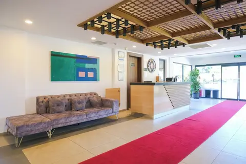 Çinar Butik Otel in Bodrum — foto 17