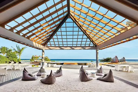 NH Collection Maldives Havodda Resort in ތިނަދޫ — foto 24