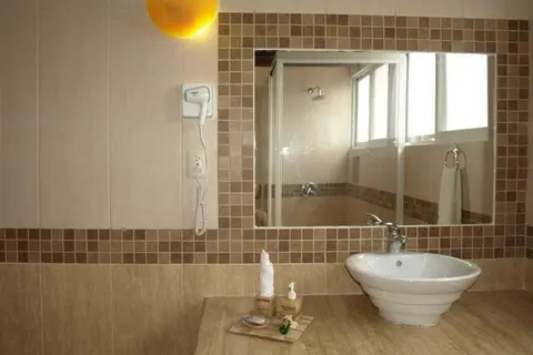 El Campanario Hotel & Estudios in Playa del Carmen — foto 24