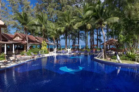 Best Western Premier Bangtao Beach Resort & S in ตำบลเชิงทะเล — foto 2