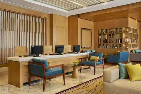 DoubleTree by Hilton Hotel Dubai Jumeirah Bea in DoubleTree by Hilton — foto 10