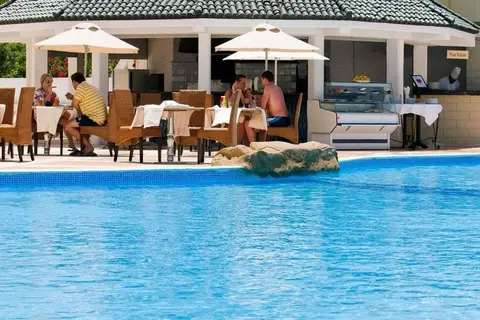 Royal Mirage Agadir in Agadir ⴰⴳⴰⴷⵉⵔ أݣادير — foto 15