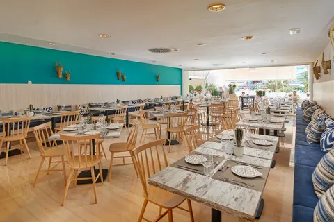 Hotel Hipotels Coma Gran foto 9