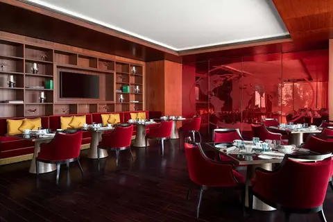 Banyan Tree Doha in Doha — foto 8