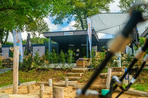 Vakantiepark Kohnenhof foto 12