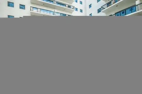 Aparthotel Golden Sands in Dubai — foto 9