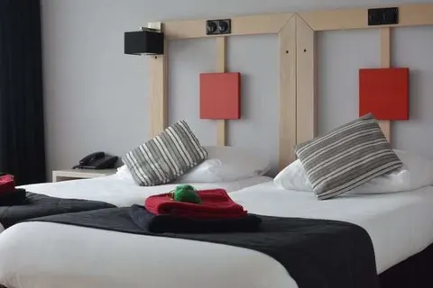 Hotel Restaurant Piccard foto 6