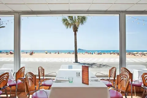Innside Costablanca in Benidorm — foto 28