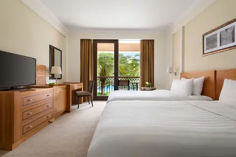 Al Waha, Shangri-La Barr Al Jissah Resort & Spa in Muskaatdruif — foto 30