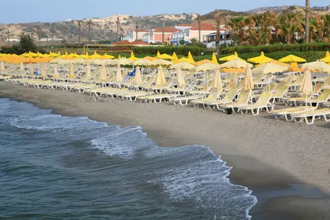 Porto Bello Beach in Kos, foto 19