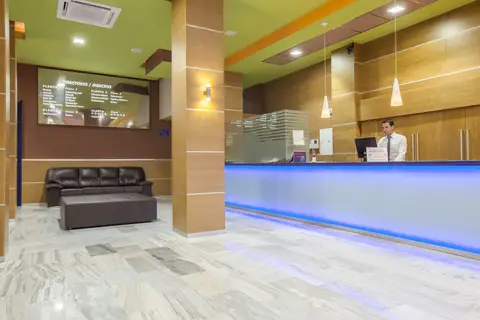 Hotel Princesa Solar in Torremolinos — foto 6