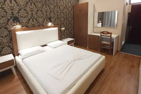 Hotel Kocibelli Pool & Spa in Korca — foto 29