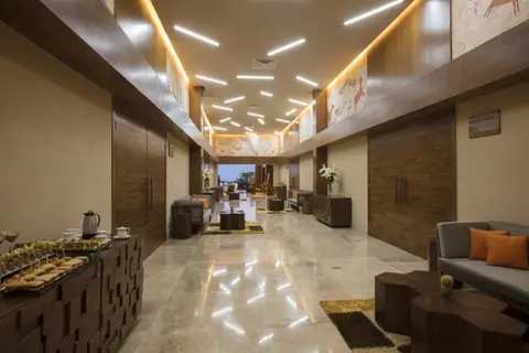 Krystal Grand Los Cabos Hotel in San José del Cabo — foto 17