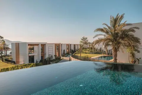 The Norm Collection Door'a in Bodrum, foto 3