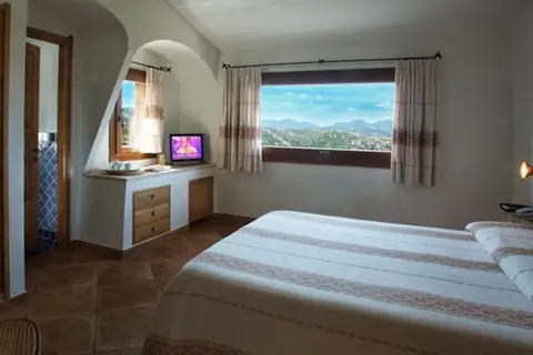 Hotel Arathena in Terranoa/Olbia — foto 16