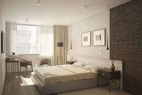 Envoy Hotel in Belgrado