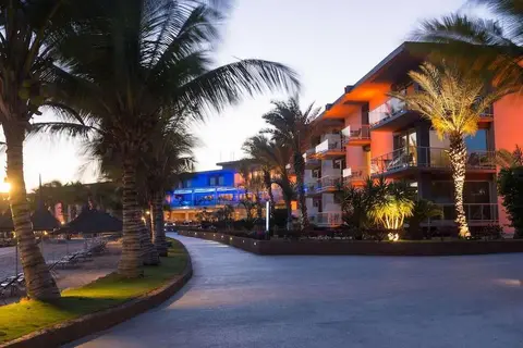 Terrou-Bi in Dakar
