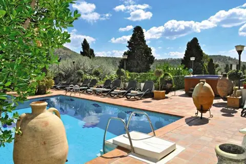 Agriturismo Vecchia Masseria in San Michele di Ganzaria — foto 2