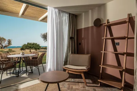 Domes Aulus Zante, Autograph Collection foto 25