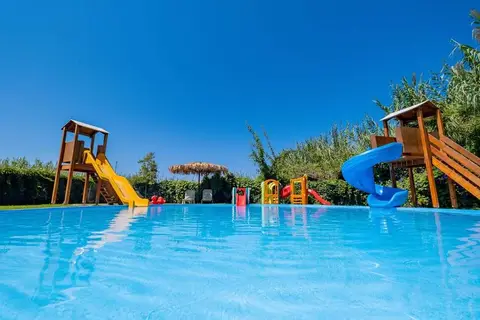 May Beach Hotel in Rethimnon, foto 23