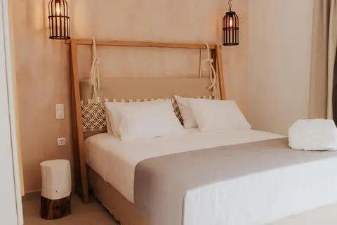 Elia Boutique Hotel in Parga, foto 21