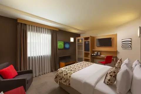 Nippon Hotel in Fatih — foto 14