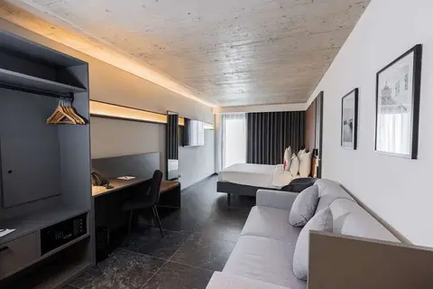 The Londoner Hotel St. Julian's in San Ġiljan — foto 18
