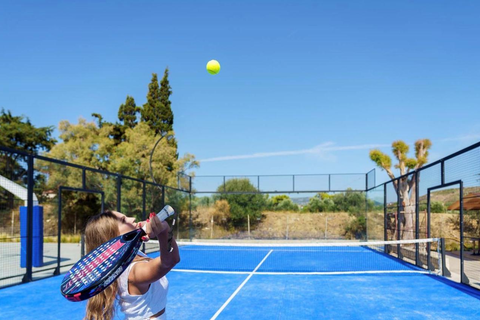 Argile Resort foto 16