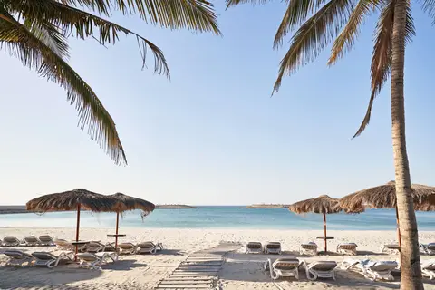 Fanar Hotel & Residences in Salalah — foto 4
