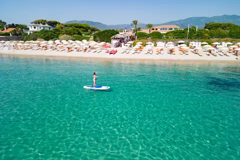 Baia di Nora in Pula — foto 26